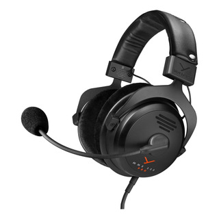 Beyerdynamic Mmx 330 Pro Open-back Auriculares Para Juegos Beyerdynamic Mmx 330 Pro Open-back Auriculares Para Juegos