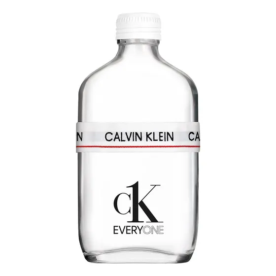 Edt Calvin Klein Everyone Unisex X 200 Ml