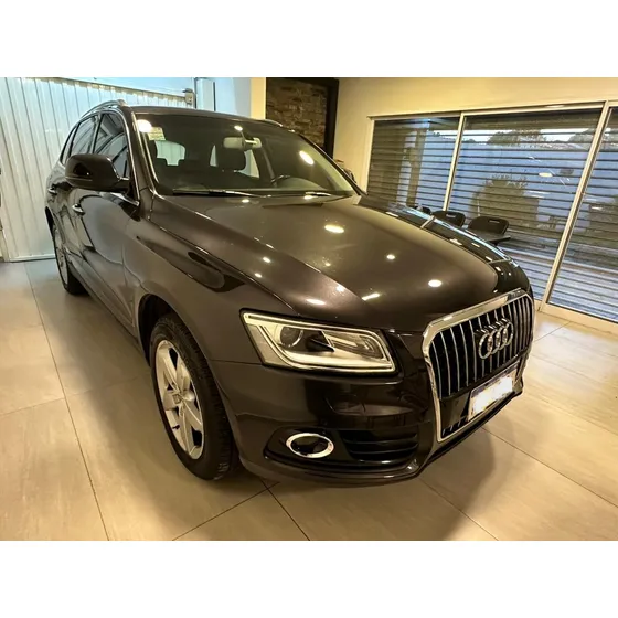 Audi Q5 3.0 Tfsi 272cv Tiptronic Quattro