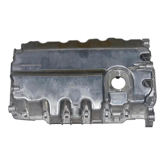 Cárter De Aceite Vw Golf Vento Passat Audi A3 Q3 Tt 2.0 Tdi