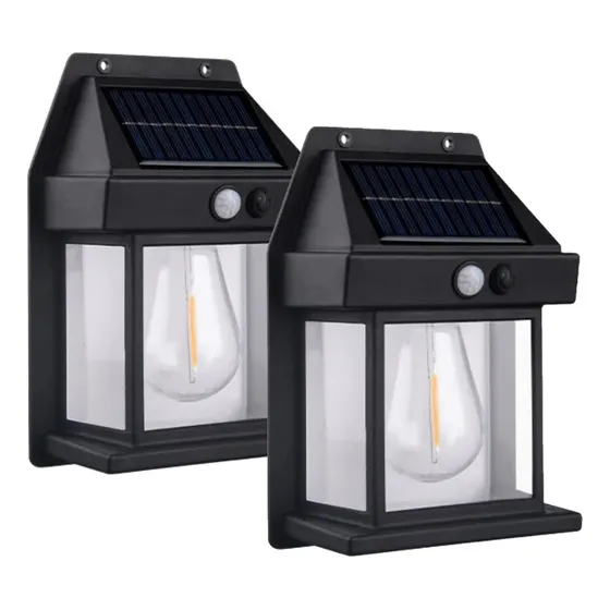 2 Refletor Solar Inteligente - Original