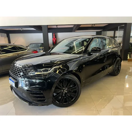 Land Rover Range Rover R. Velar R-dyn. Hse 3.0 4x4 V6 Aut