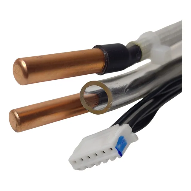Sensor Temperatura Triplo Ar Inverter 9-12btus 202301300602