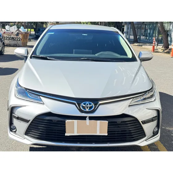 Toyota Corolla 1.8 Hev Xei Ecvt