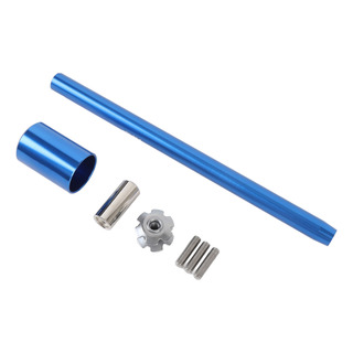 Herramienta De Montaje De Bicicletas Fork Star Nut, Parte De Herramienta De Montaje De Bicicletas Fork Star Nut, Parte De