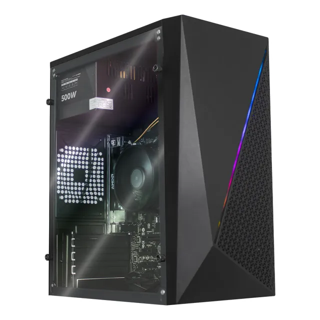 Amd Ryzen Threadripper 3960x