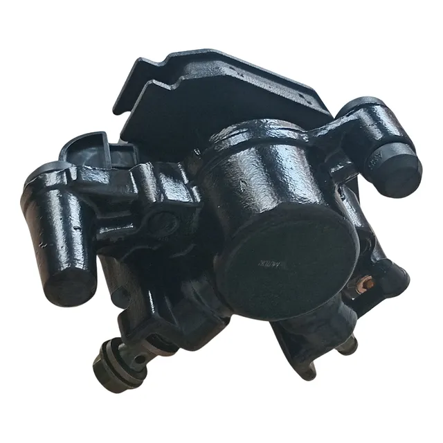 Mordaza Caliper Trasera Para Suzuki Gixxer 150