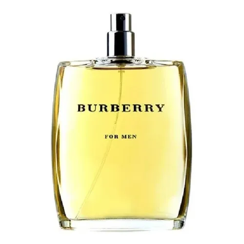 Perfume Burberry para hombre Burberry, 100 ml, Edt, sin caja