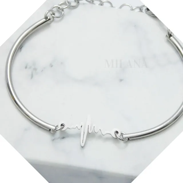 Pulsera Medicina Para Doctoras Estudiantes Salud Joyas 