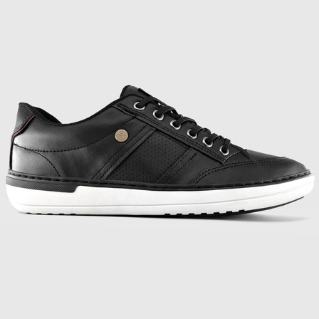 Zapatilla Hombre Cosidas De Vestir Urbana Reforzada Cts Zapatilla Hombre Cosidas De Vestir Urbana Reforzada Cts