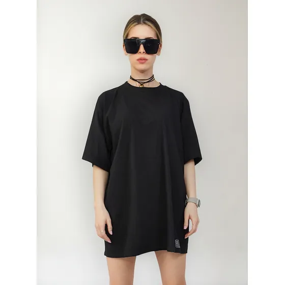 Pijama Remeron Unisex Remera Maxi Oversize Vestido Grande