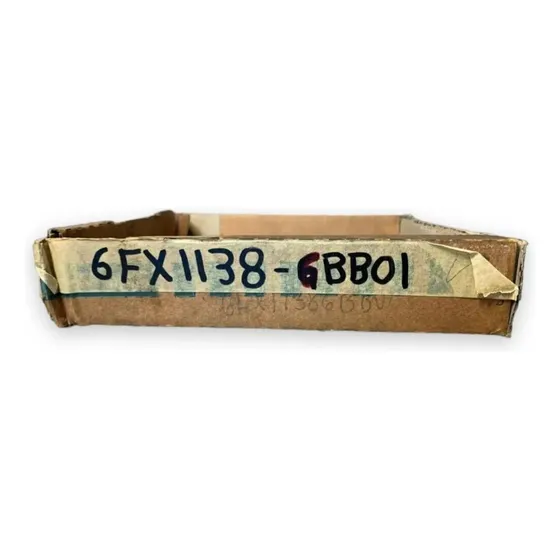 Siemens 6fx1138-6bb01