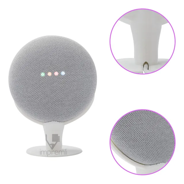 Base Pedestal Google Home Mini