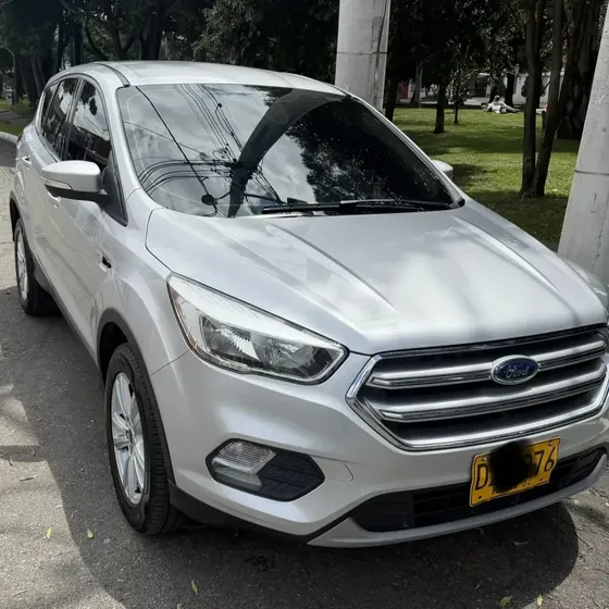 Ford Escape 2017 2.0 Se 245 Hp 4x2