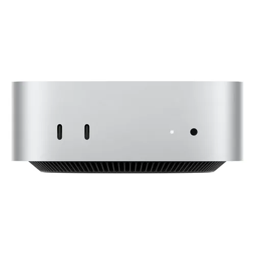 Apple Mac Mini M4 Pro - 12 CPUs, 16 GPUs, 24 GB, 512 GB