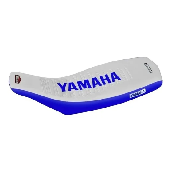 Funda Asiento Yamaha Xtz 250  Antideslizante Fmx Covers Rp