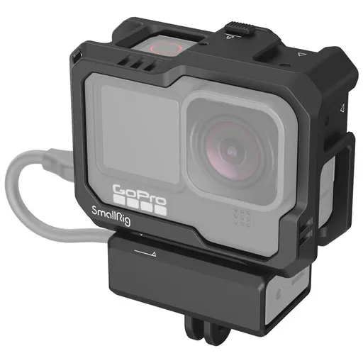 Marco De Montaje Smallrig 3083c Para Gopro Hero 13