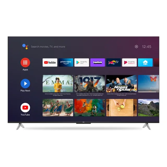 Tv Led RCA 55 G55P6UHD Google 4k