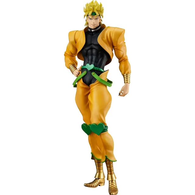 Figura Original Dio Jojo's Bizarre Adventure Pop Up Parade