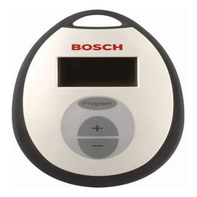 Bosch Tstat2 Aquastar Mando Distancia Termostato Para Modelo
