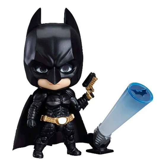 Figura Nendoroid Batman Hero Edition
