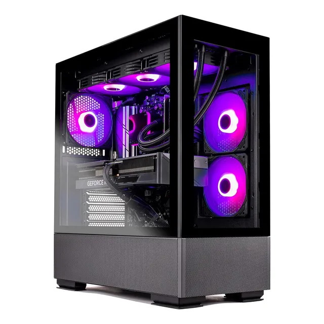 Pc Arquitectura Diseño I7 12700f Rtx 5060 Ddr5 32gb 1tb Wifi