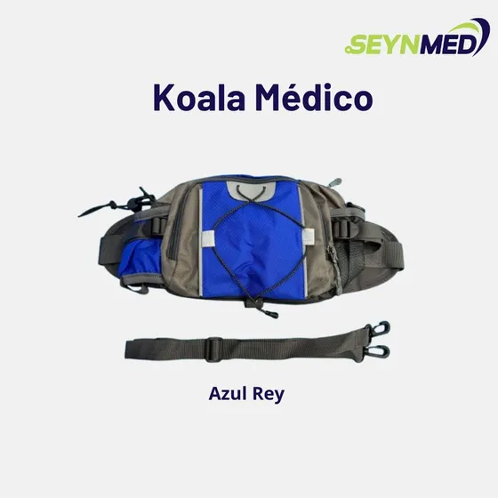 Koalas Medicos Grande