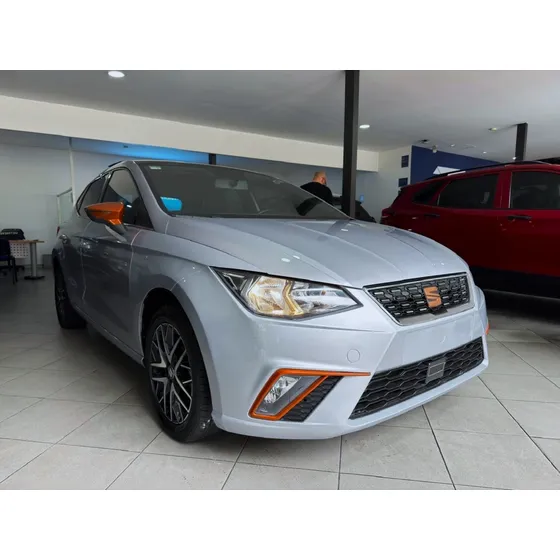 Seat Ibiza 1.6 Beats Audio