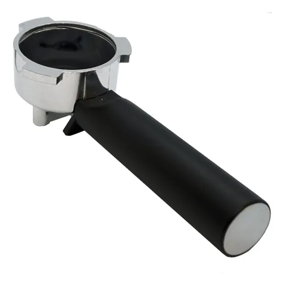 Espresso Maquina Cuchara Soporte