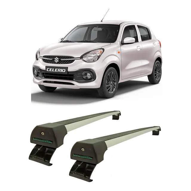 Barra De Techo Suzuki Celerio 2023