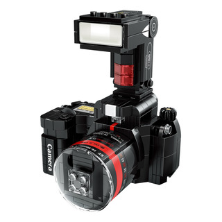 Kit De Construcción De Cámara Digital Creative 316 F Para Ni Kit De Construcción De Cámara Digital Creative 316 F Para Ni