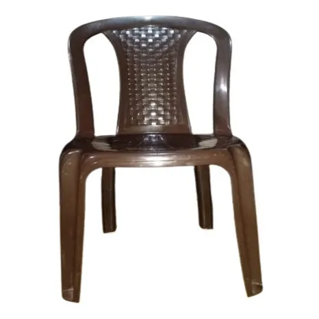 Silla Vanyplas Sin Brazos Bambu Wengue