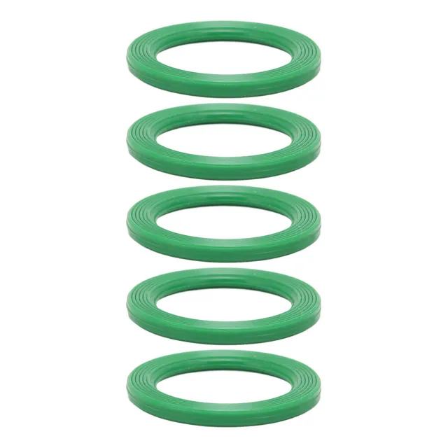 Rx Anillo De Sellado De Licuadora For Vorwerk Thermomix 5