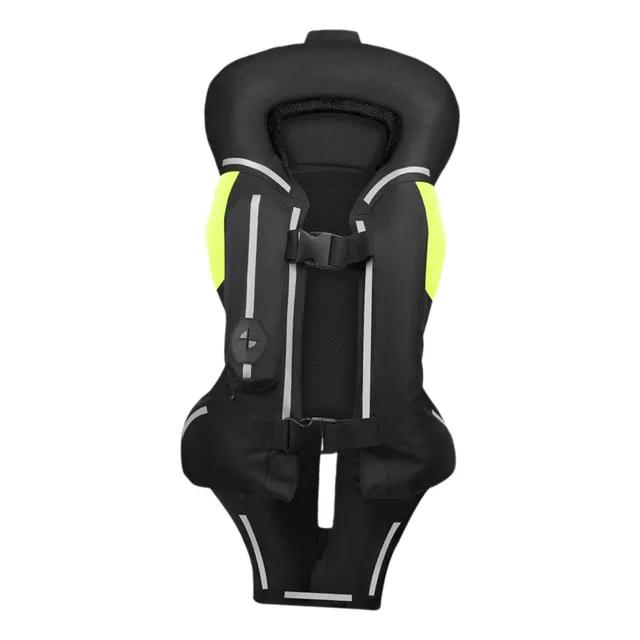 Chaleco Con Airbag Para Motocicleta Chaleco Con Airbag Para