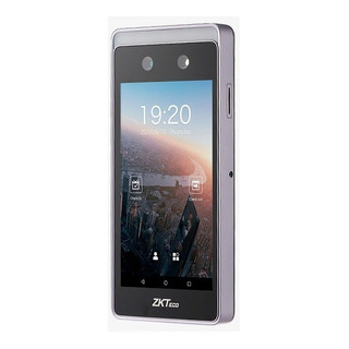 Zkteco Horus Control Asistencia Facial 6000 Rostros Wifi 4g Zkteco Horus Control Asistencia Facial 6000 Rostros Wifi 4g