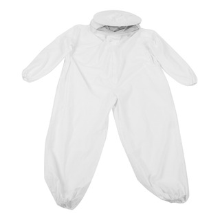 Traje De Apicultura, Ropa Protectora De Una Sola Pieza, Crem Traje De Apicultura, Ropa Protectora De Una Sola Pieza, Crem