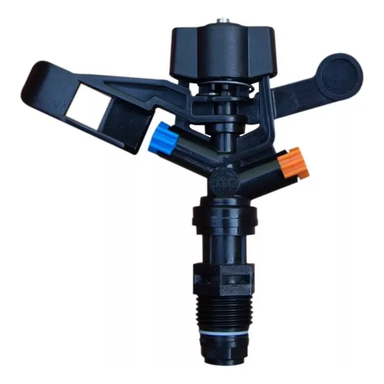 Aspersor Plástico  5022 De 1/2 Pulgada
