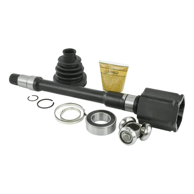 Copa Caja Larga Highlander 2016 V6 3.5