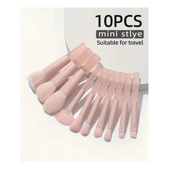 Brochas Para Maquillaje Marca Sheglam