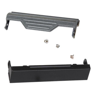 Hx 2x Unidad Duro De Reemplazo Hdd Caddie Cubierta+ Screw Hx 2x Unidad Duro De Reemplazo Hdd Caddie Cubierta+ Screw