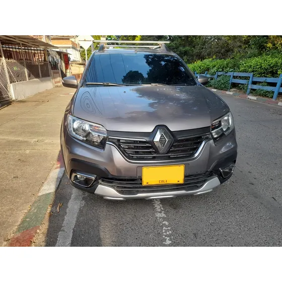 Renault Stepway 1.6 Zen