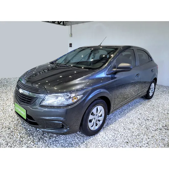 Chevrolet Onix 1.4 Joy Ls