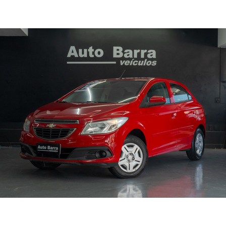 Chevrolet Onix 1.0 Mpfi Lt 8v Flex 4p Manual Chevrolet Onix 1.0 Mpfi Lt 8v Flex 4p Manual