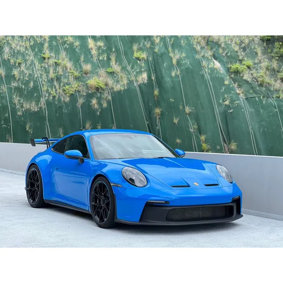 Porsche 911 Gt3