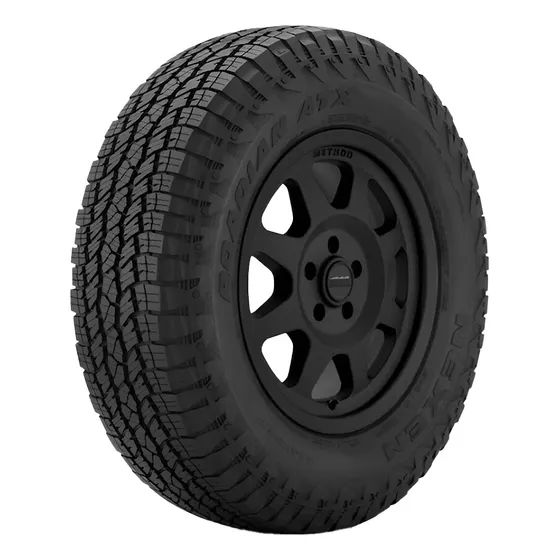 Llanta Roadian Atx Nexen 110t Índice De Velocidad T