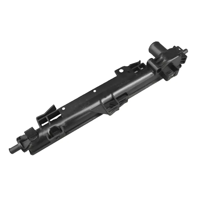 Tanque Radiador Compass Caliber Entrada 1.8 2.0 2.4 Copiloto