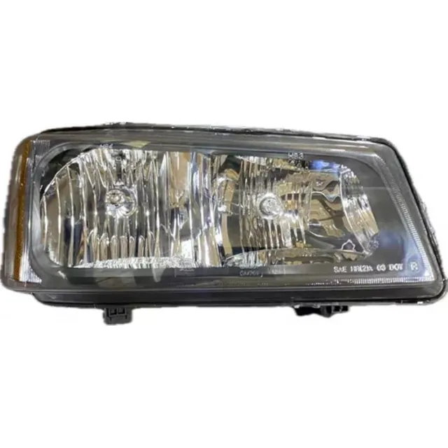 Faro Chevrolet Cheyenne 2003 - 2006 Derecho Eagle Eyes