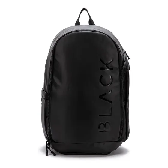 Mochila Performance Black Bubba Color Negro