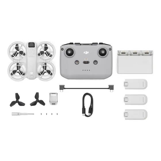 Drone Dji Neo Fly More Combo