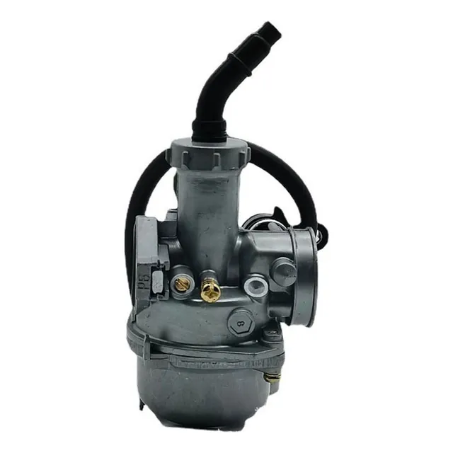 Carburador Pz20 Xrm110 Para Motocicletas Ty Honda Bent-beam